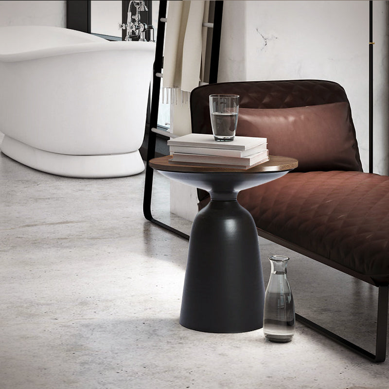 Mesa Balflor Negra